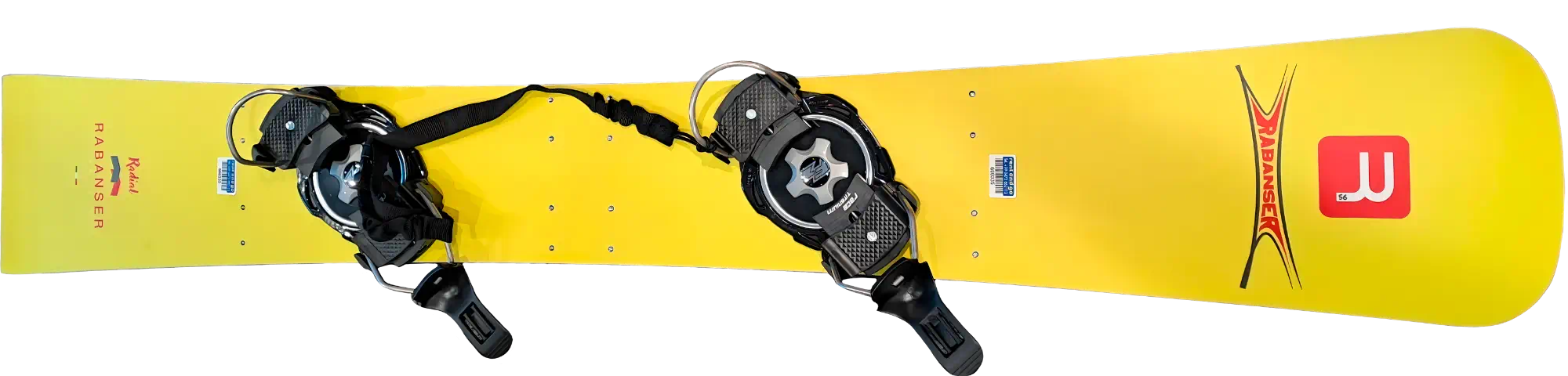 Snowboard Hard - Foto 0